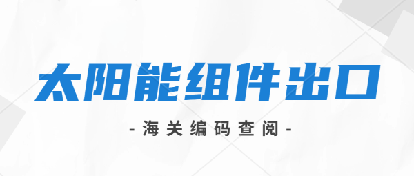 新能源货物寄往欧洲国家需要注意以下规则，避免清关时间延长